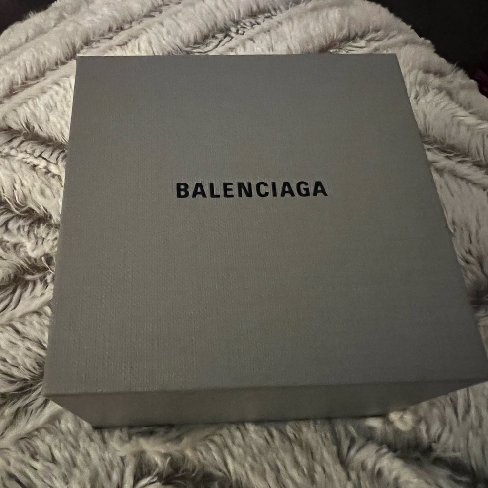 Balenciaga Earrings